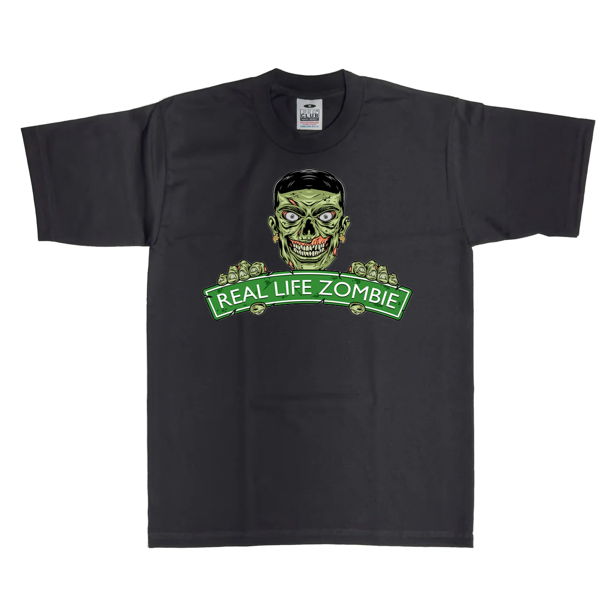 OG Zombie T-Shirt