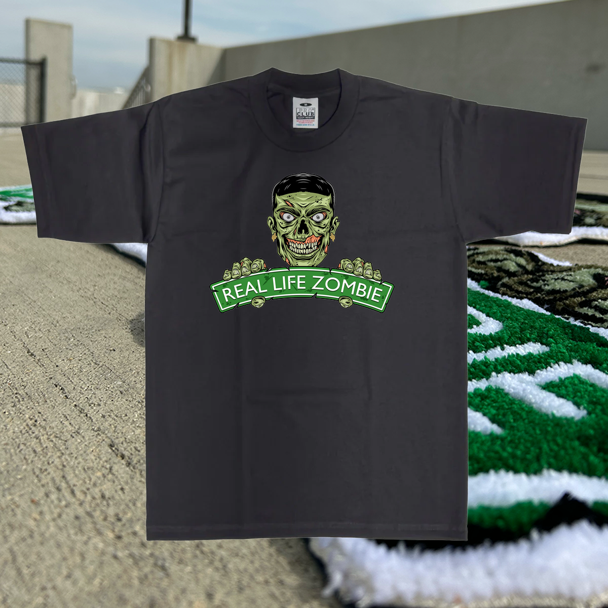 OG Zombie T-Shirt