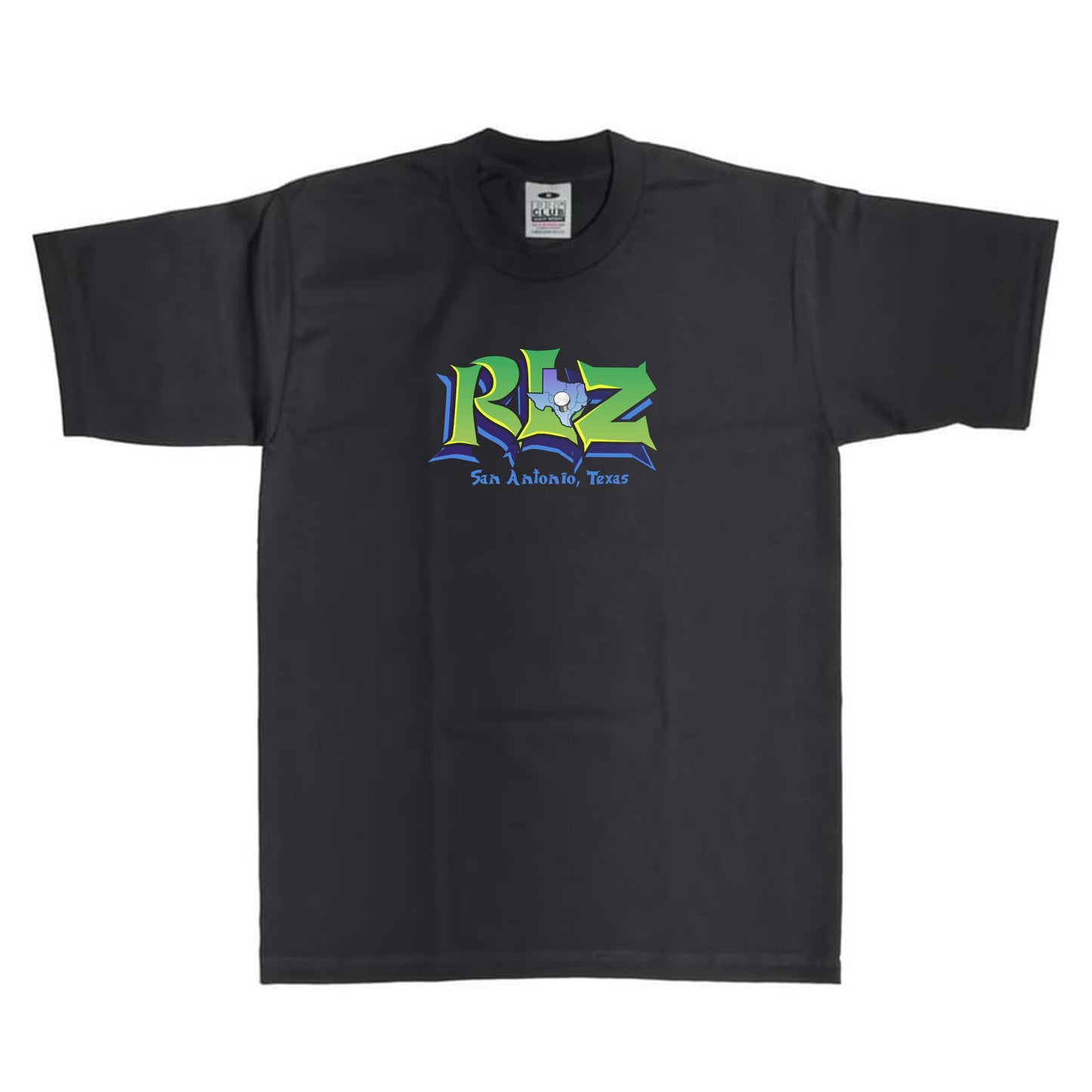 “RLZ” Respawn T-Shirt