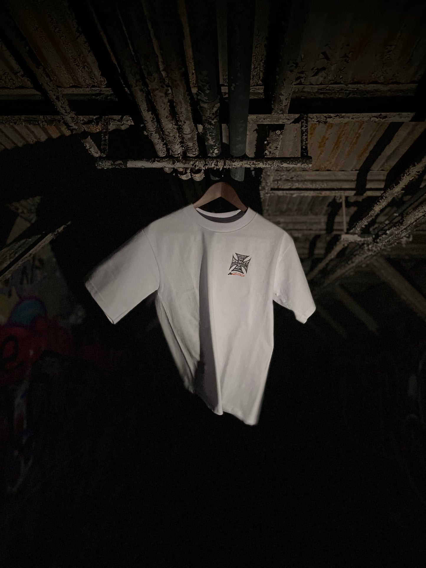 Zombie Life Cycles T-Shirt