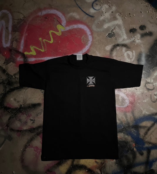 Zombie Life Cycles T-Shirt