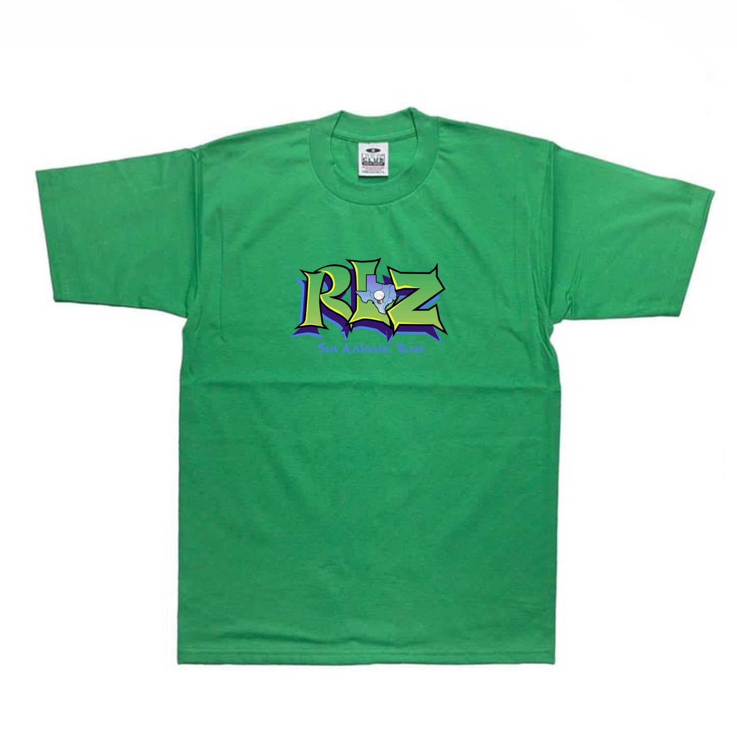 “RLZ” Respawn T-Shirt