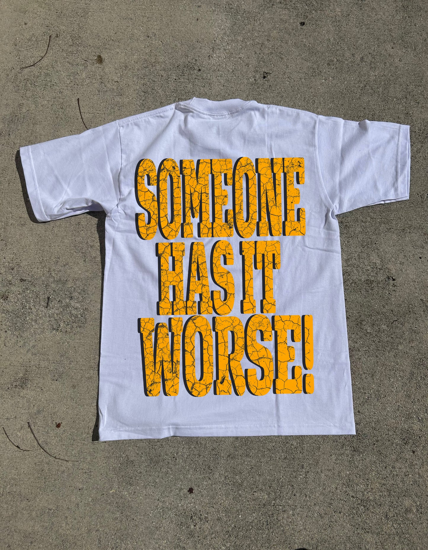 Be Thankful, Bitch Shirt