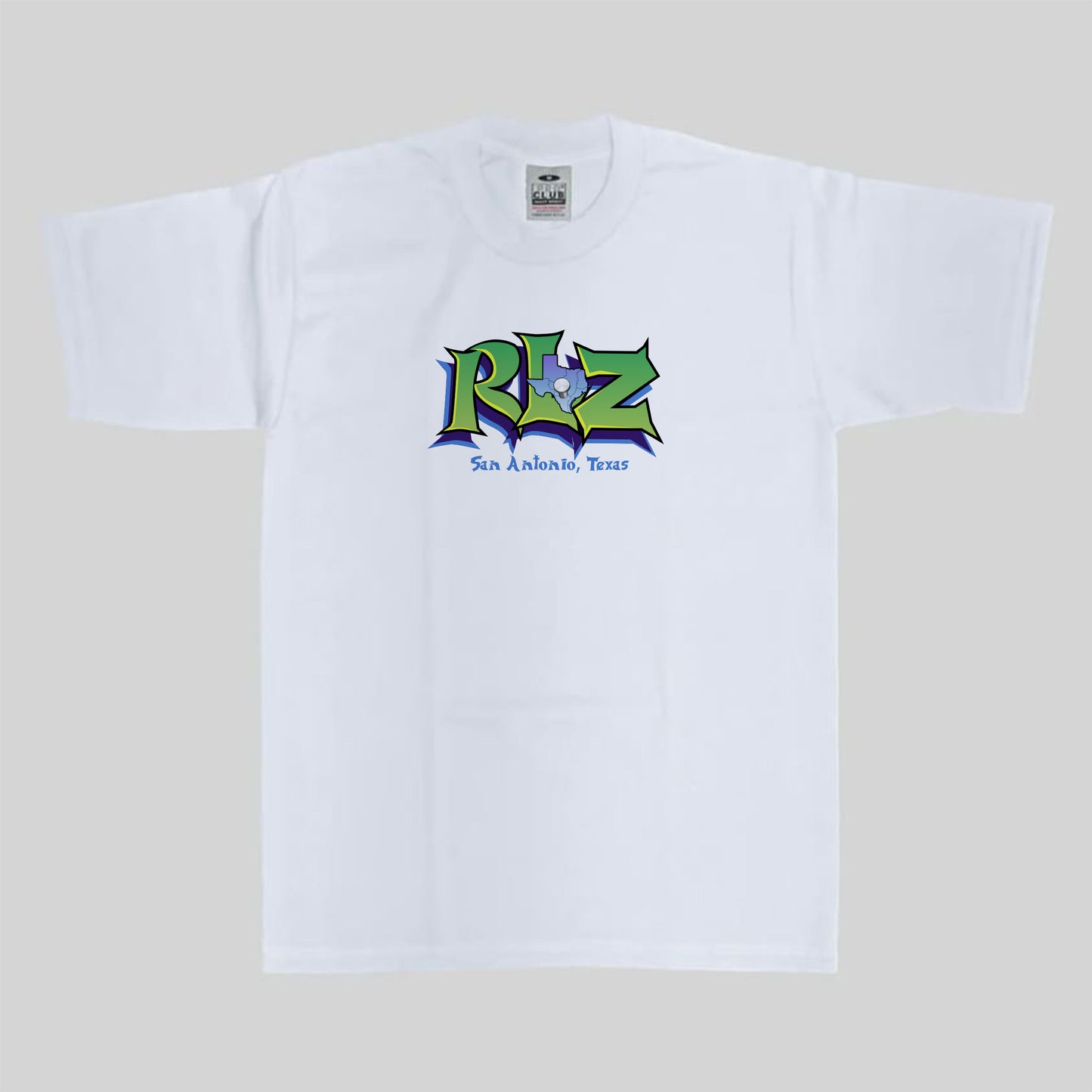 “RLZ” Respawn T-Shirt