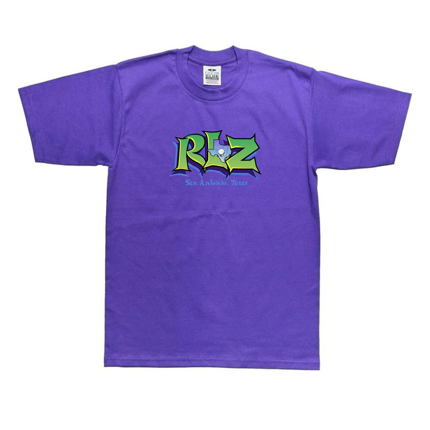 “RLZ” Respawn T-Shirt