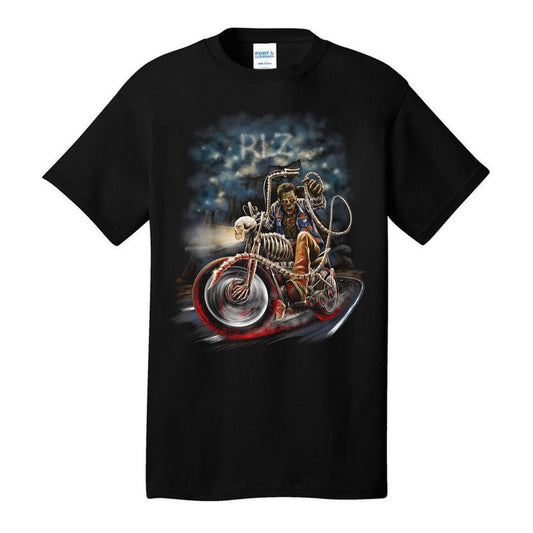 Zombie Rider T-Shirt