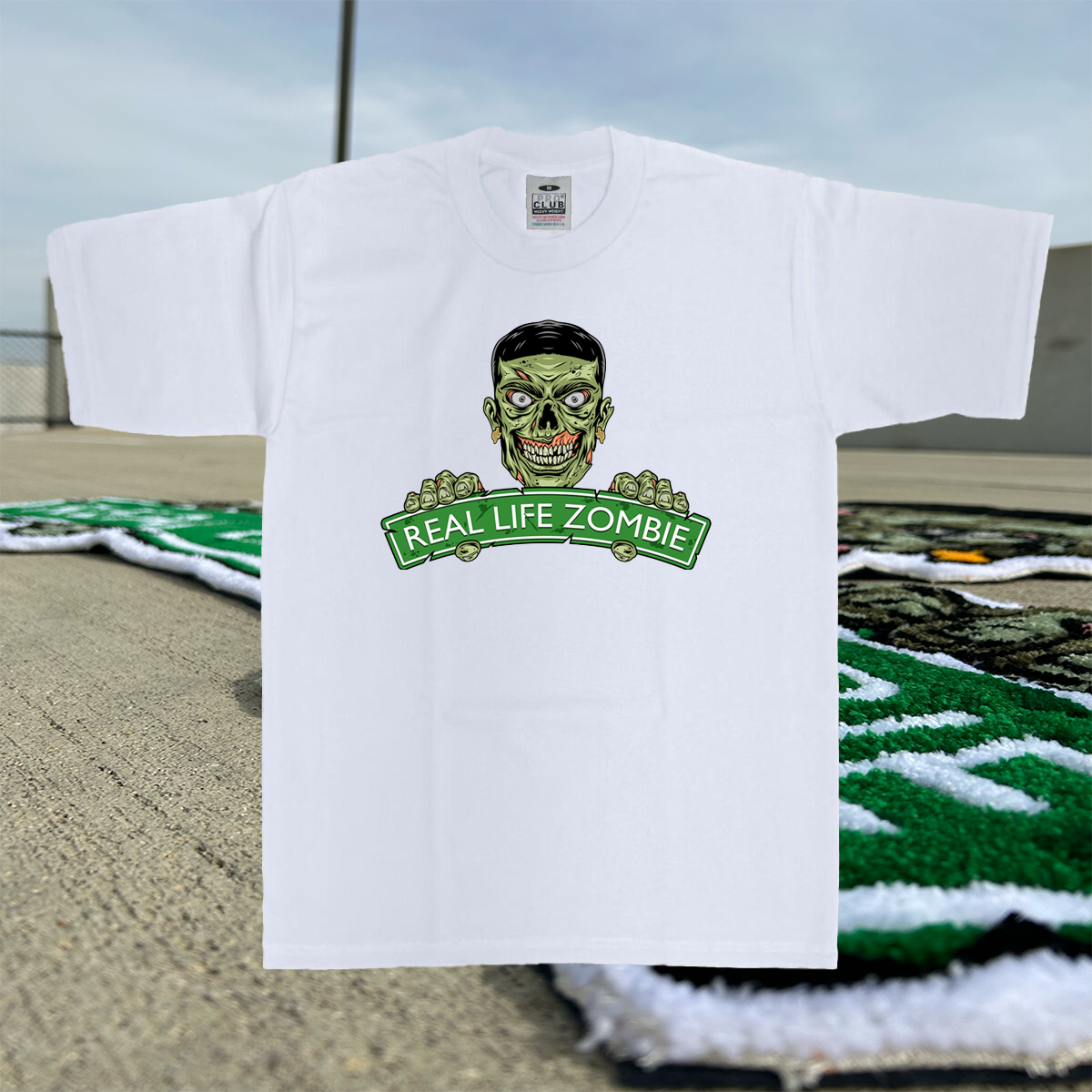 OG Zombie T-Shirt