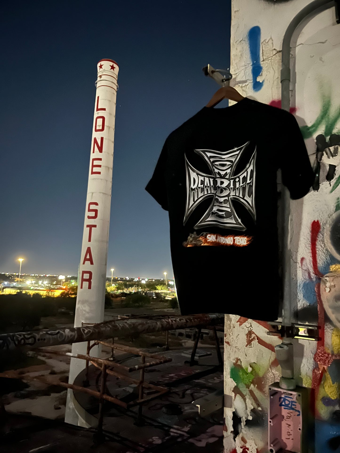 Zombie Life Cycles T-Shirt