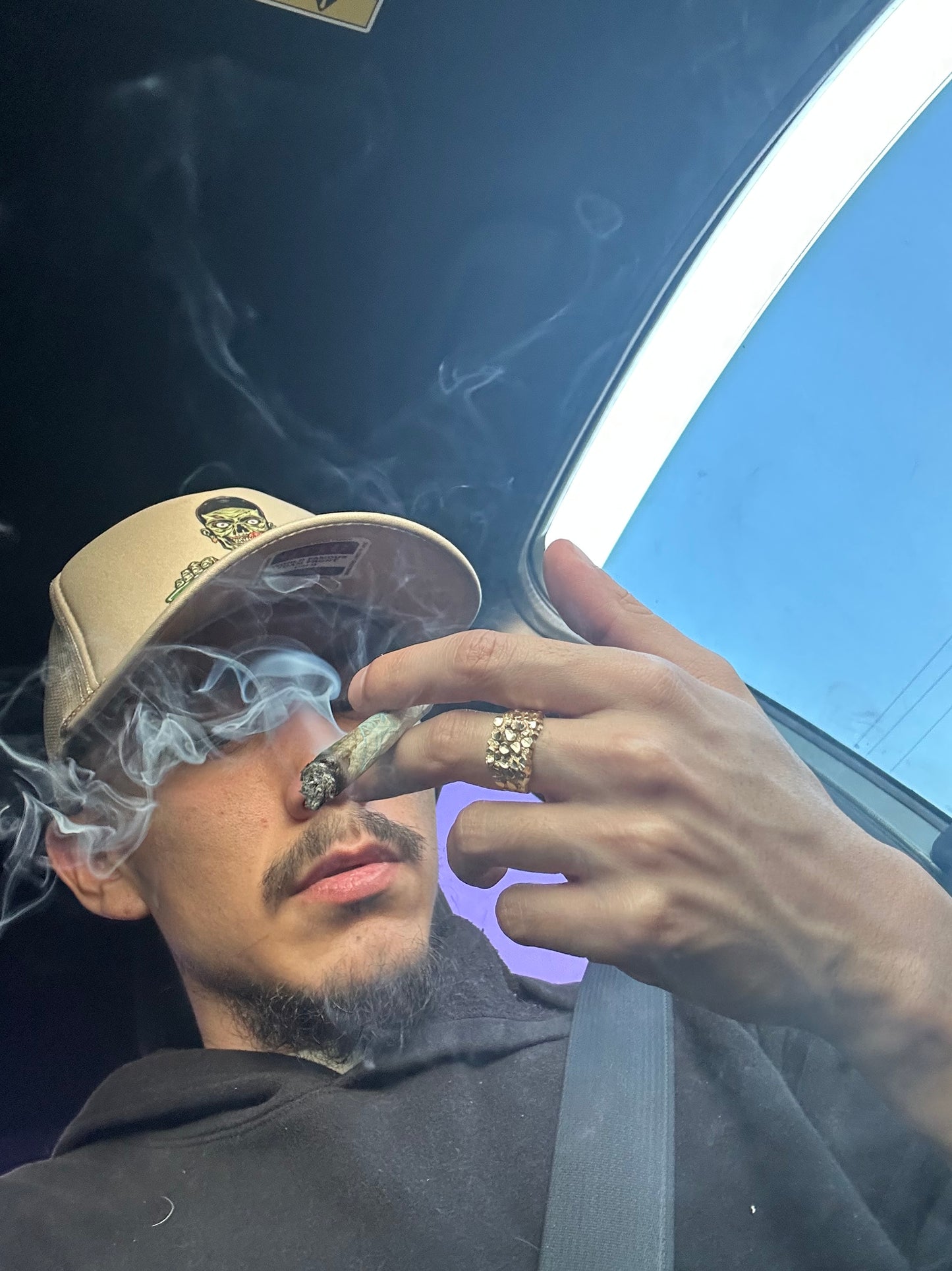 OG Zombie Hat